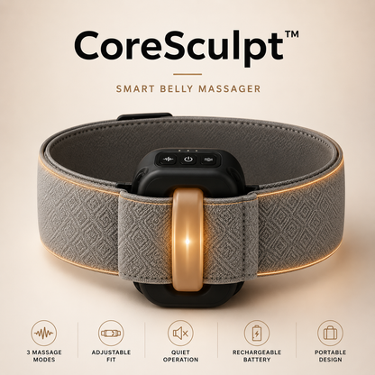 CoreSculpt™ Ab Sculpt Belt