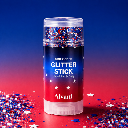 Alvani GlitterPop™