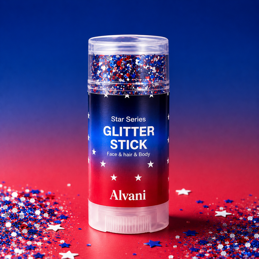 Alvani GlitterPop™