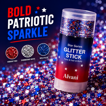 Alvani GlitterPop™