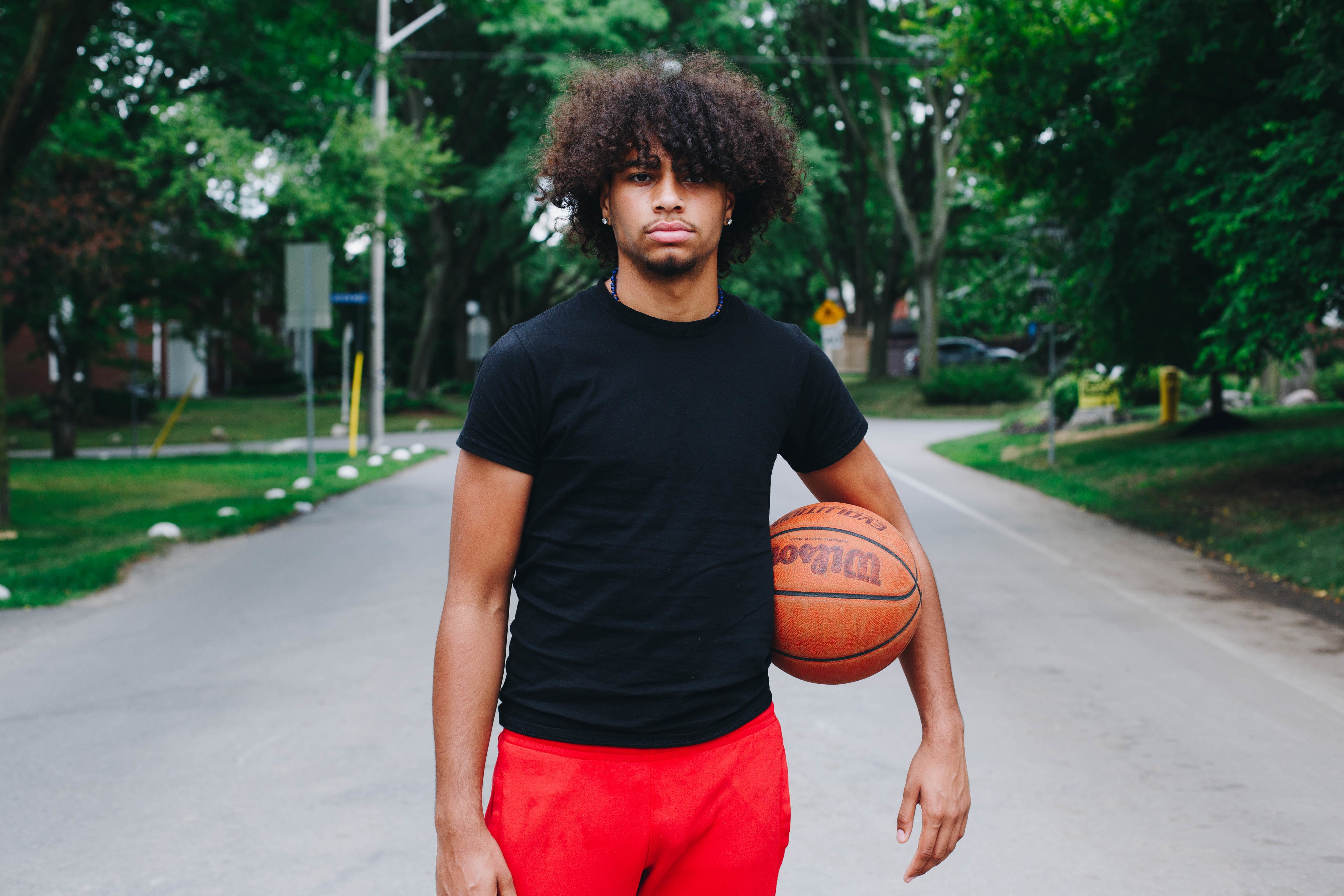 Tyler K., Austin, Texas