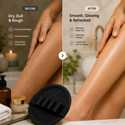 Exfolio™ Body Scrubber